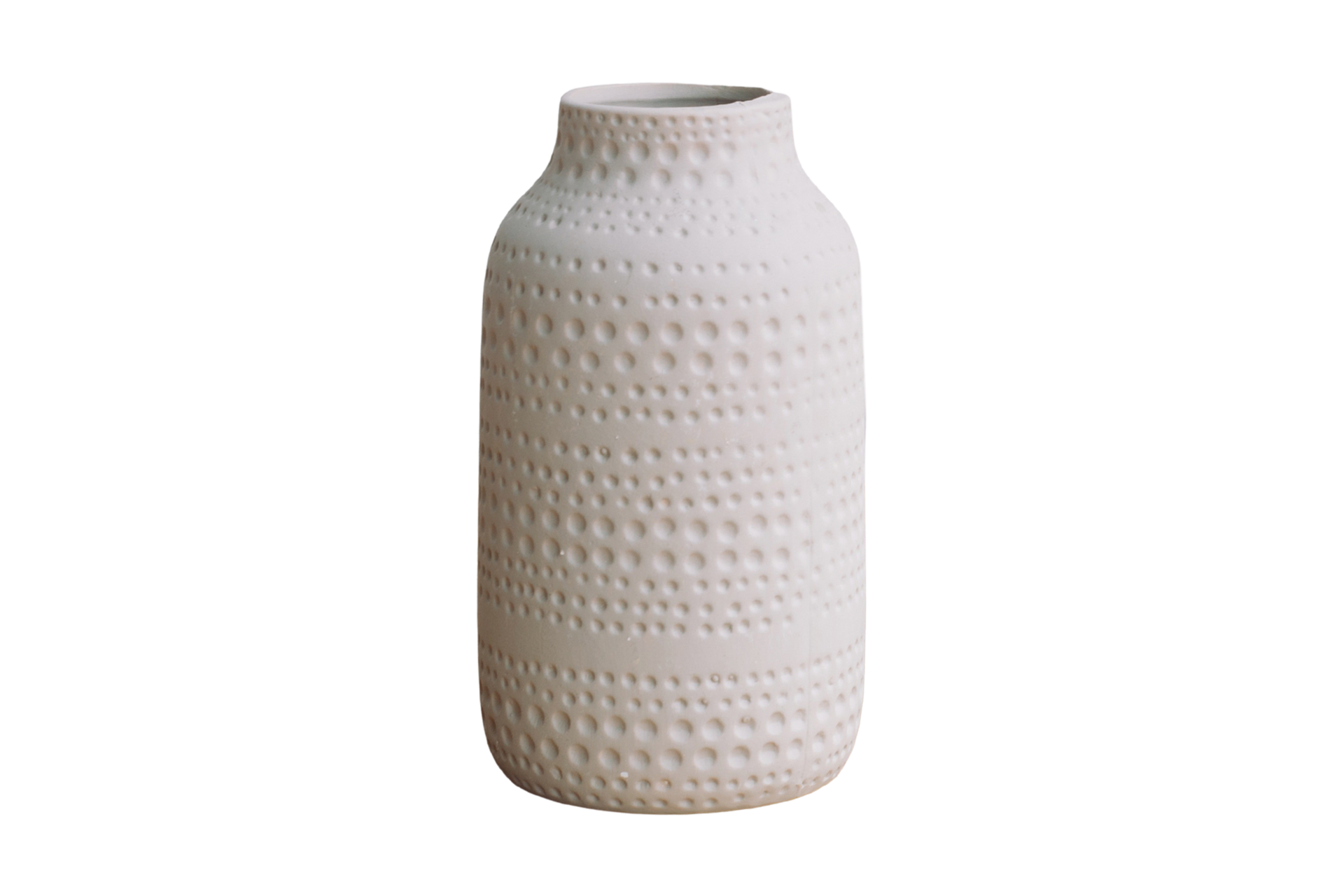 White vase isolated on a transparent background 22735957 PNG