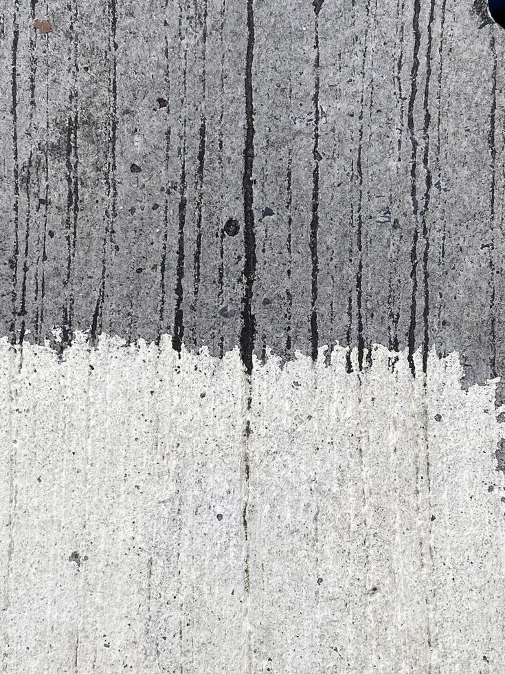 Old concrete wall texture background photo