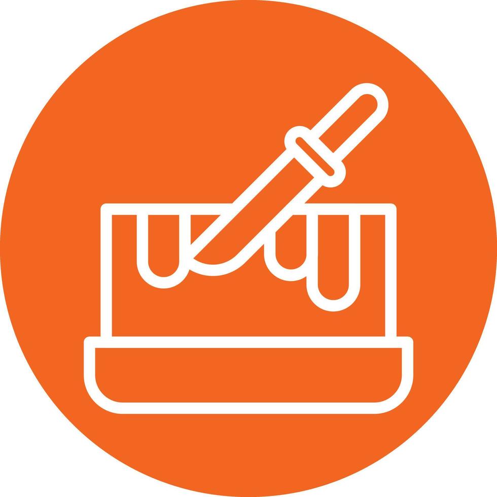 Butter Vector Icon Design