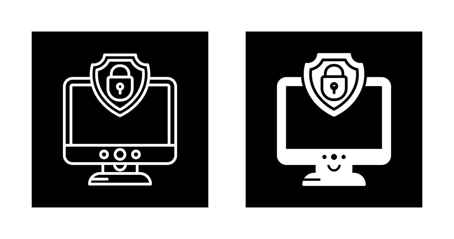 Security Vector Icon