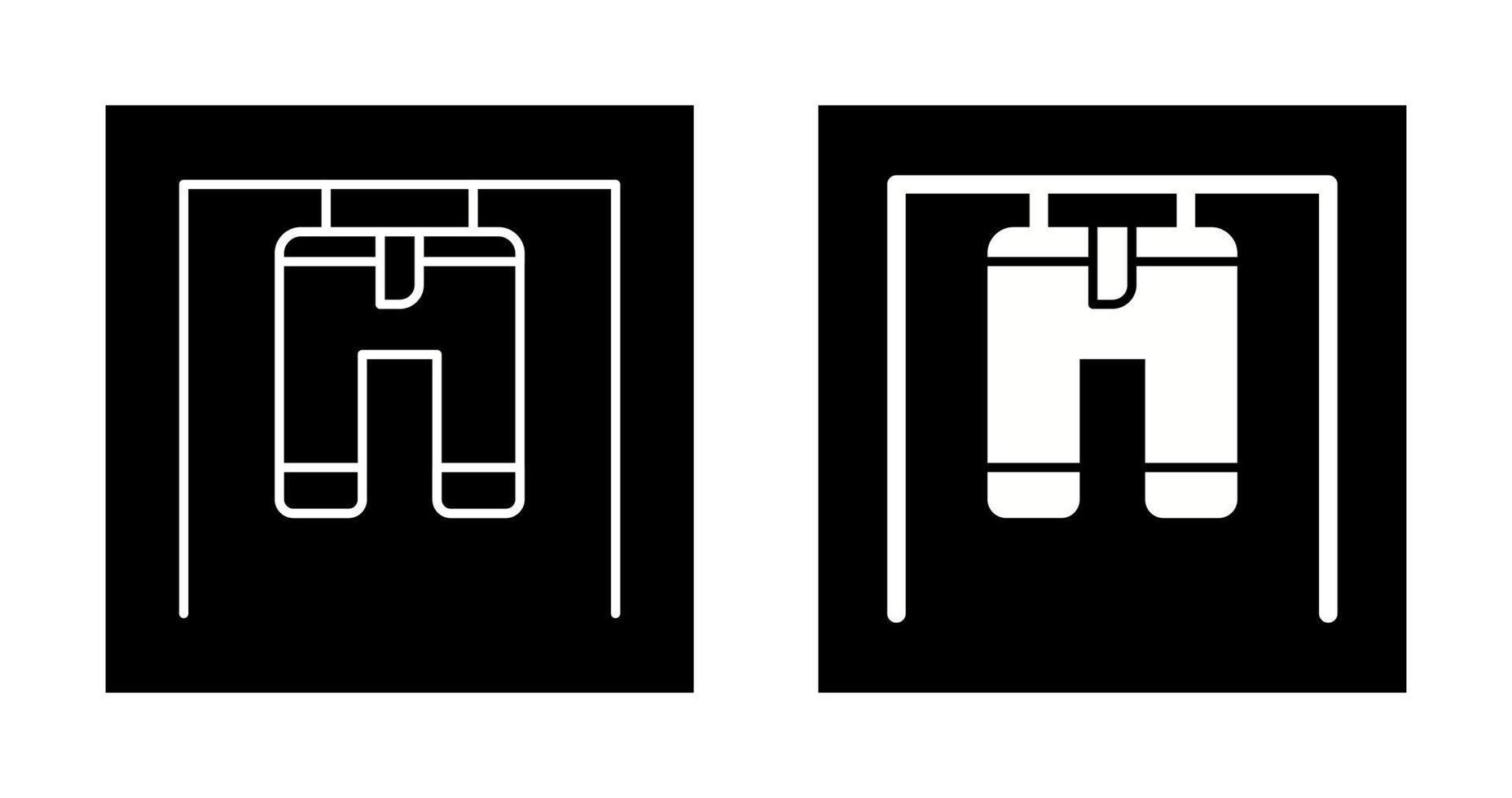 Drying Vector Icon