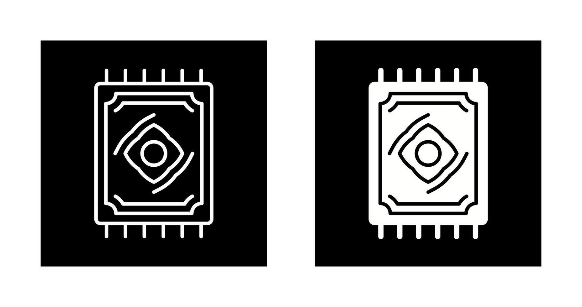 Carpet Vector Icon