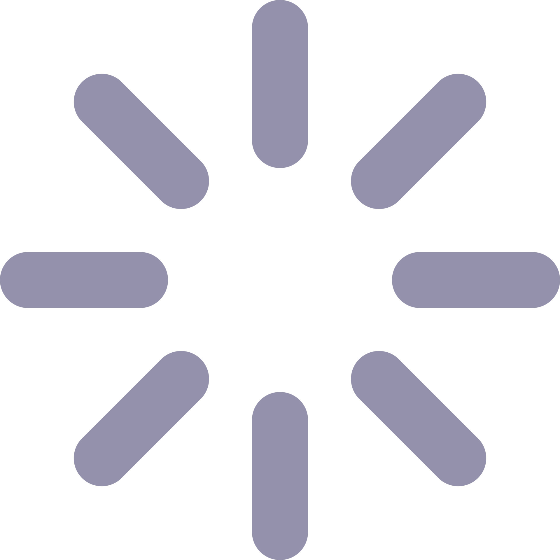 Loading indicator flat color ui icon progress spinner ongoing process