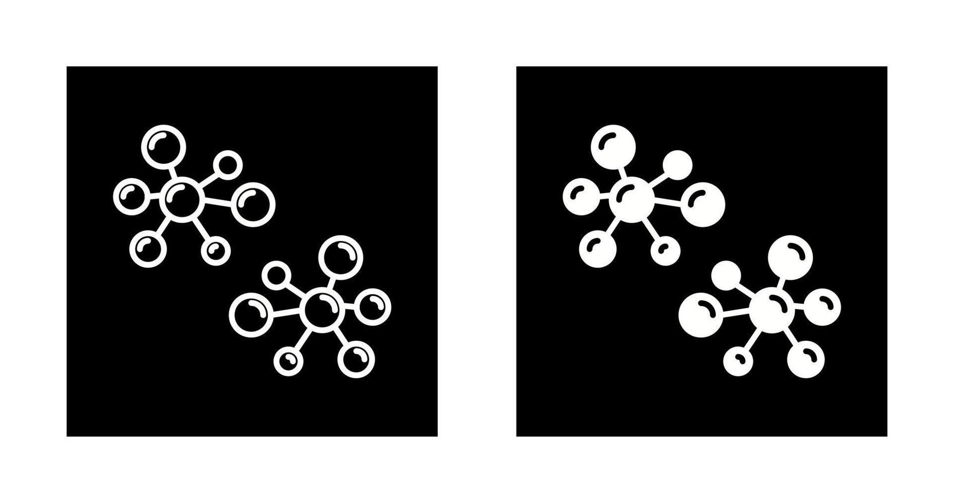 Atom Vector Icon