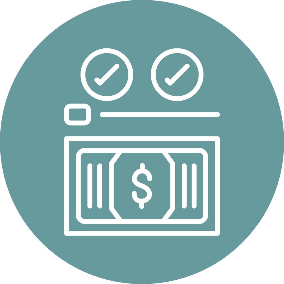 Payment Method Vector Icon Design