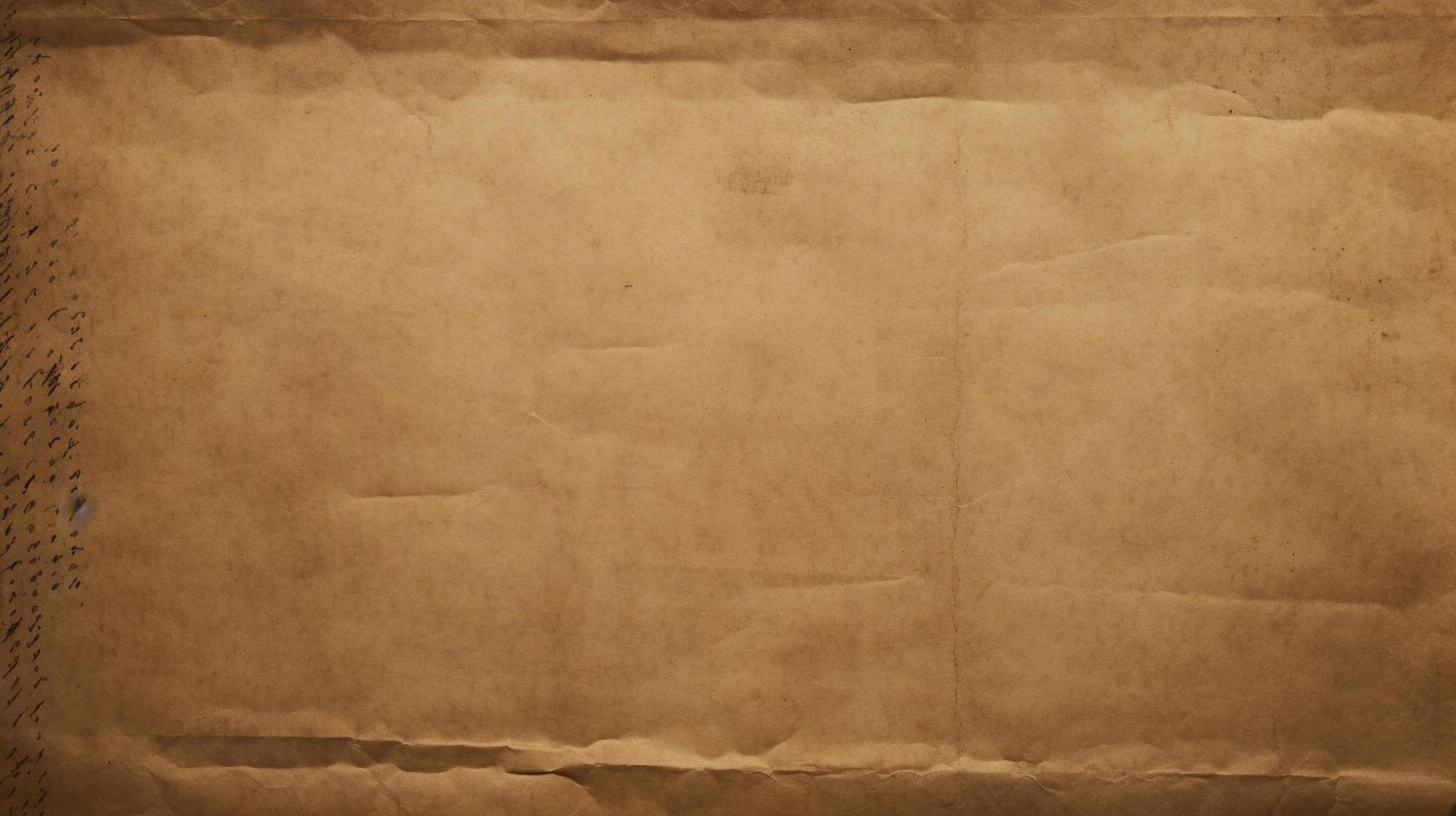 old paper texture photo