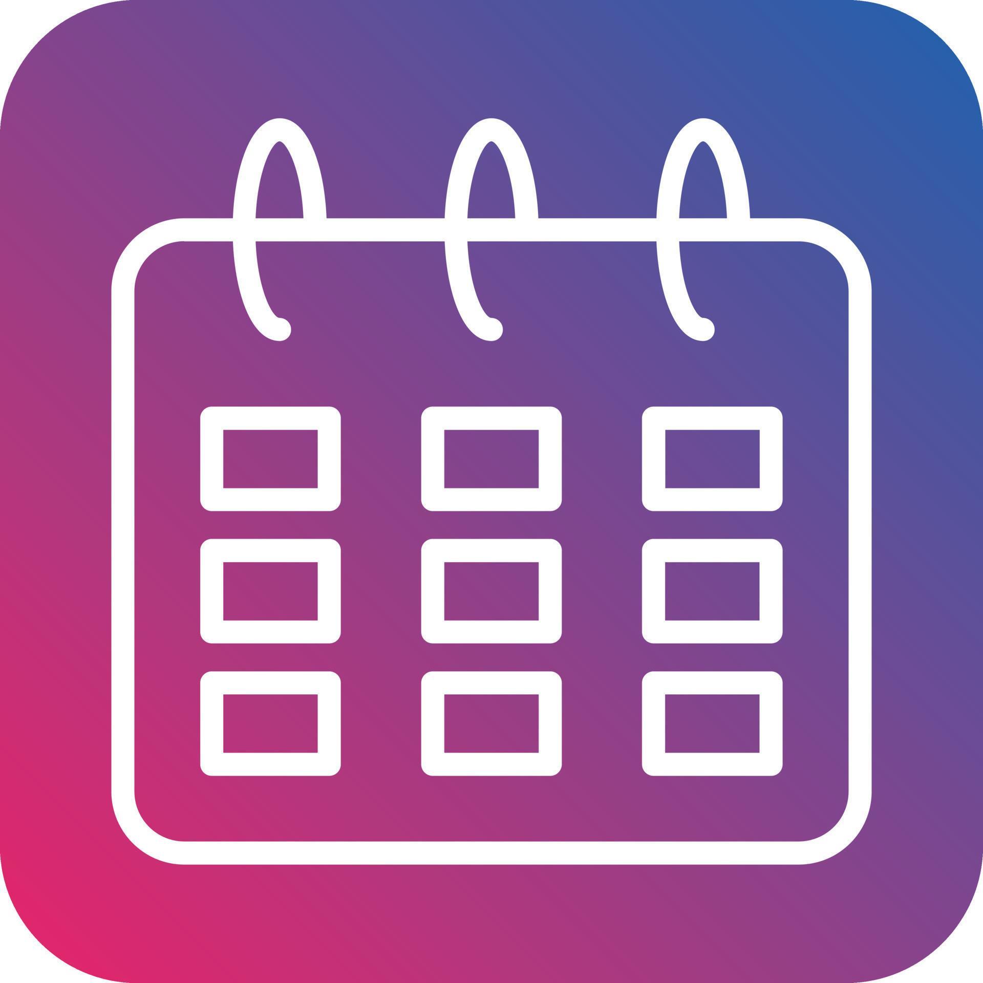 2129 Spring Calendar.eps 22738585 Vector Art at Vecteezy