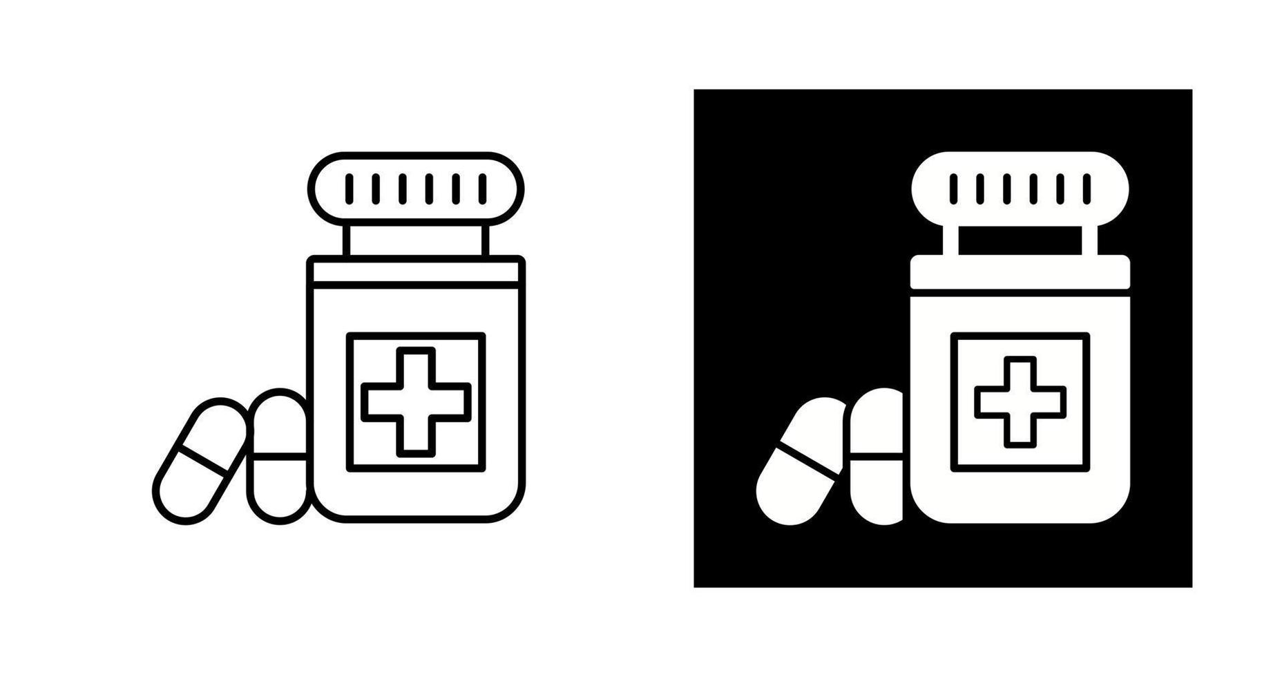 Medicine Vector Icon