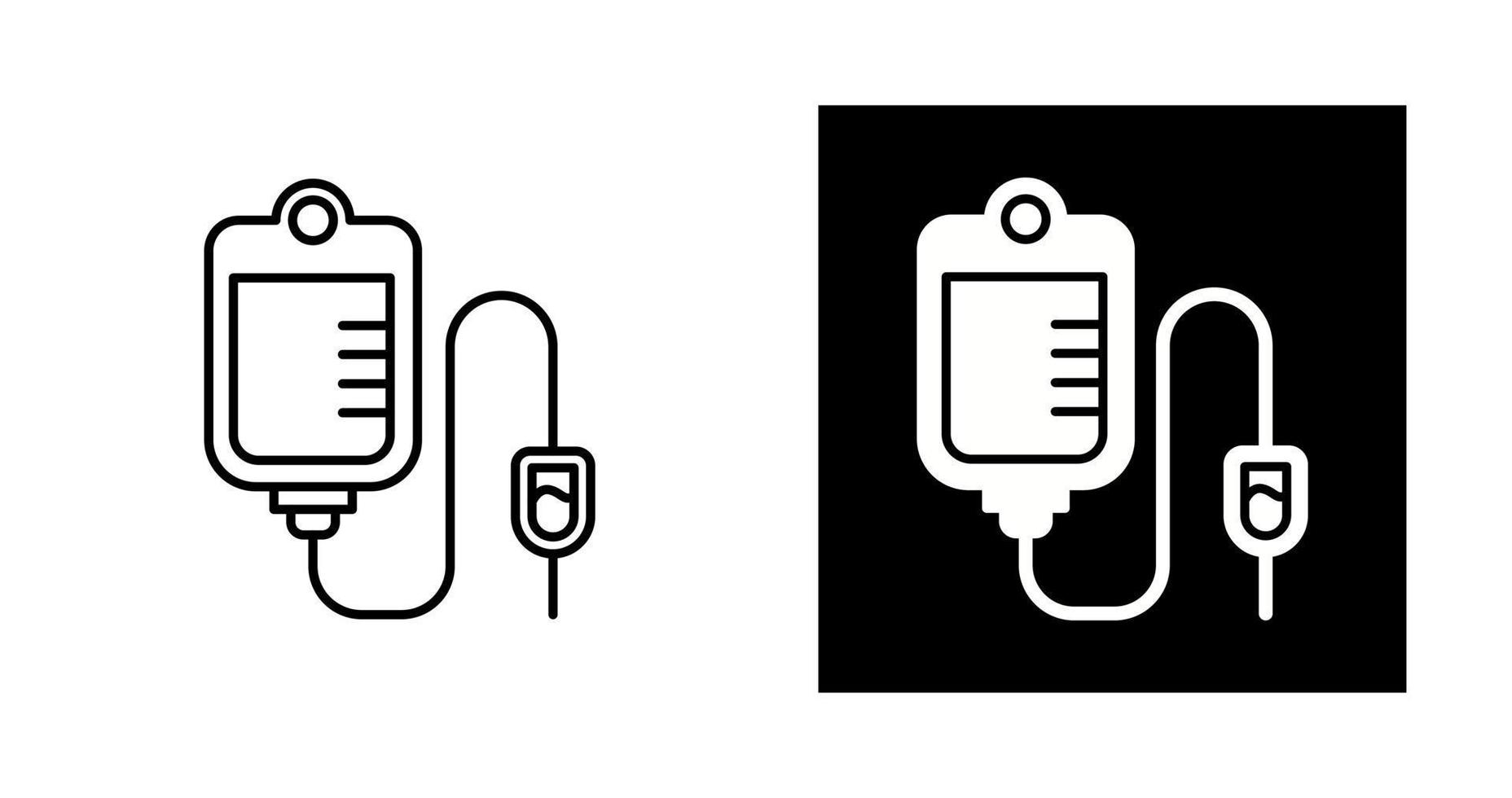 Drip Vector Icon