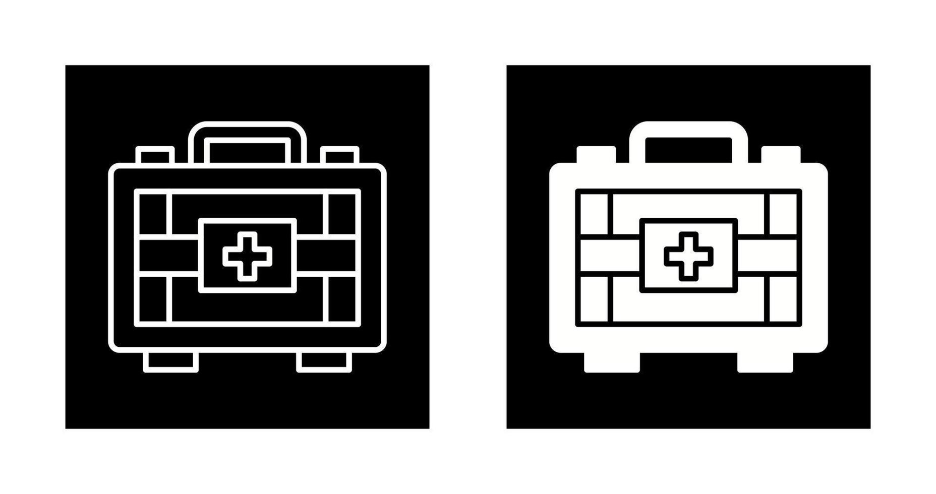 Aid Vector Icon