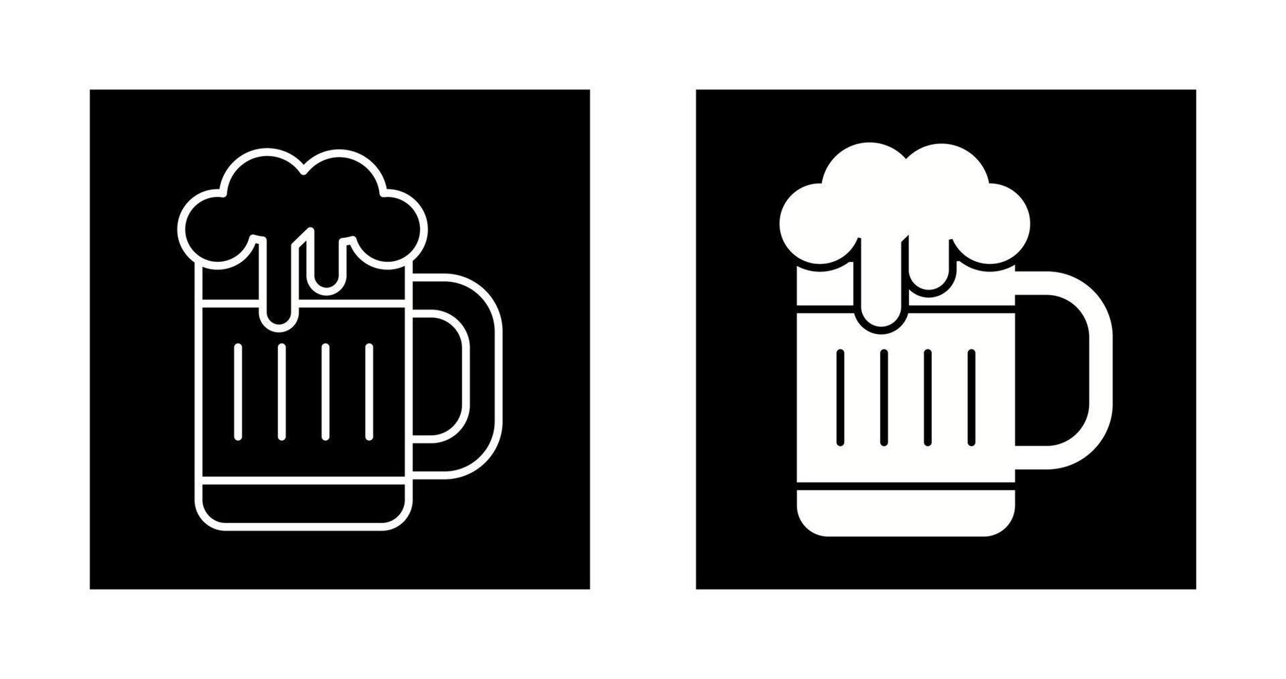 Drink Vector Icon