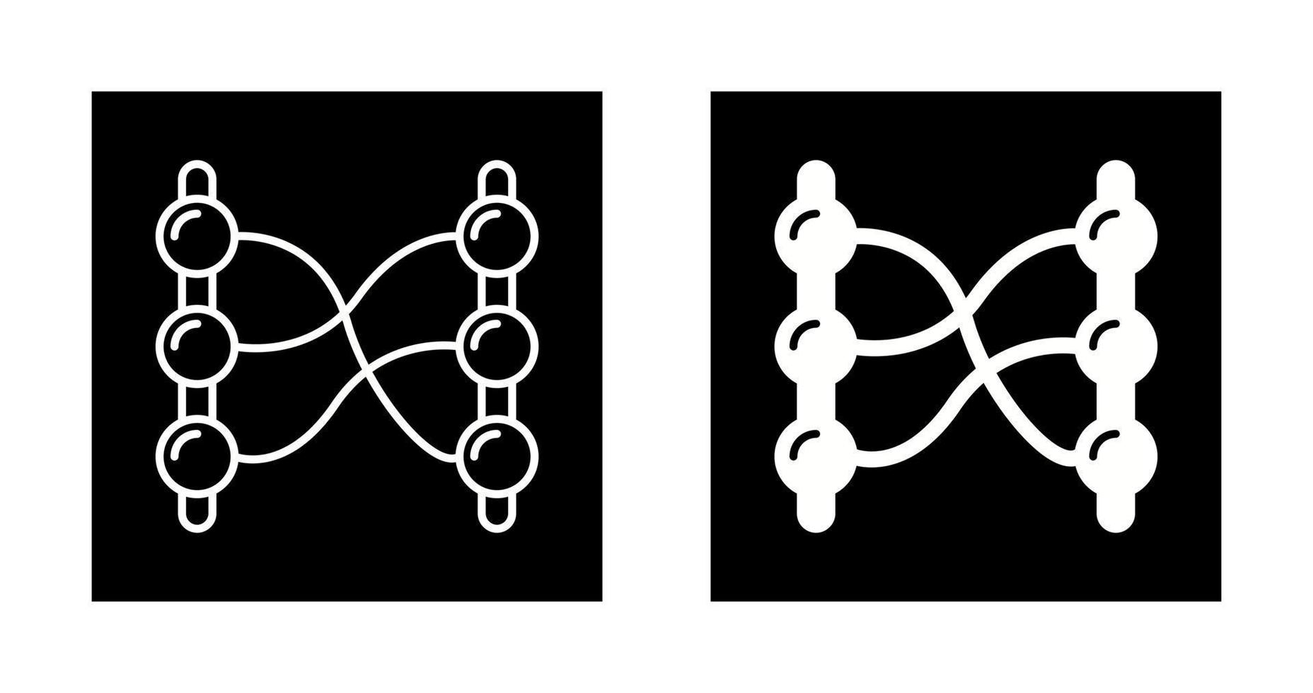 Relativity Vector Icon