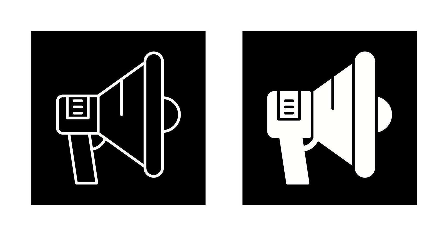 Promotion Vector Icon