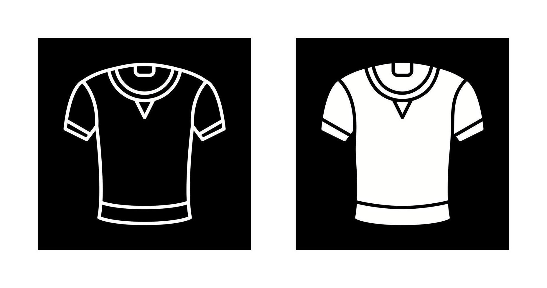 Tshirt Vector Icon