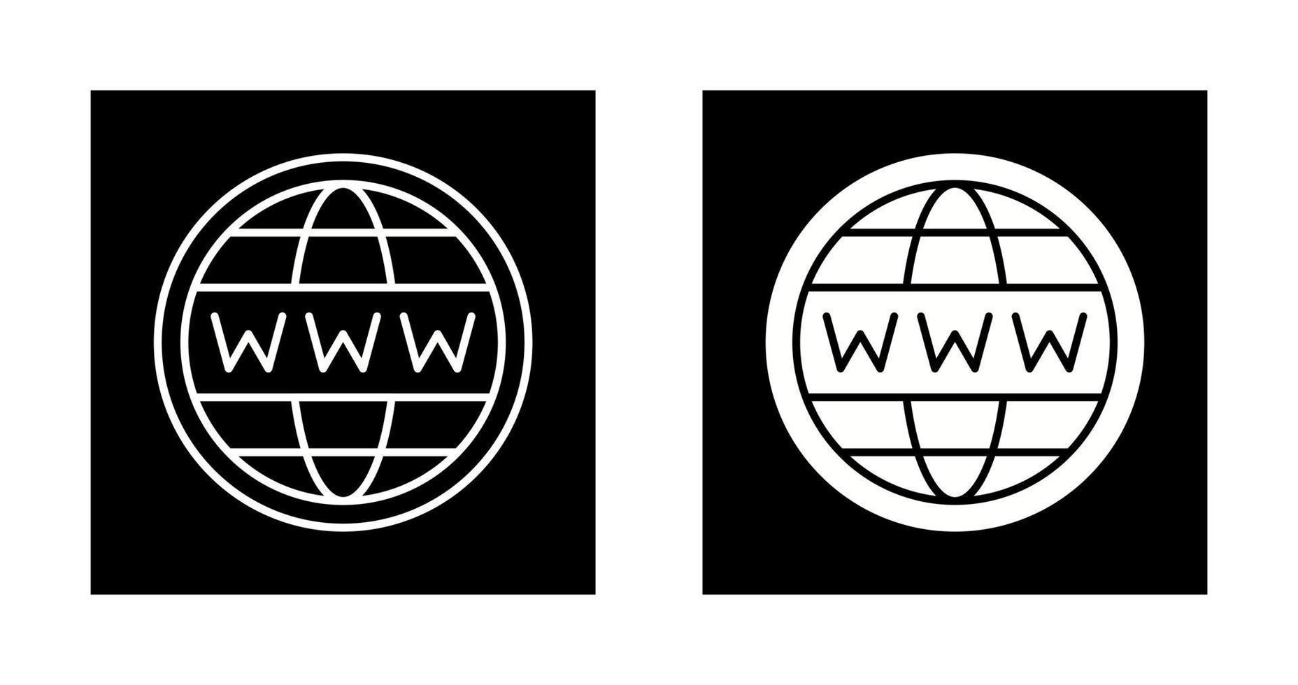 Browser Vector Icon