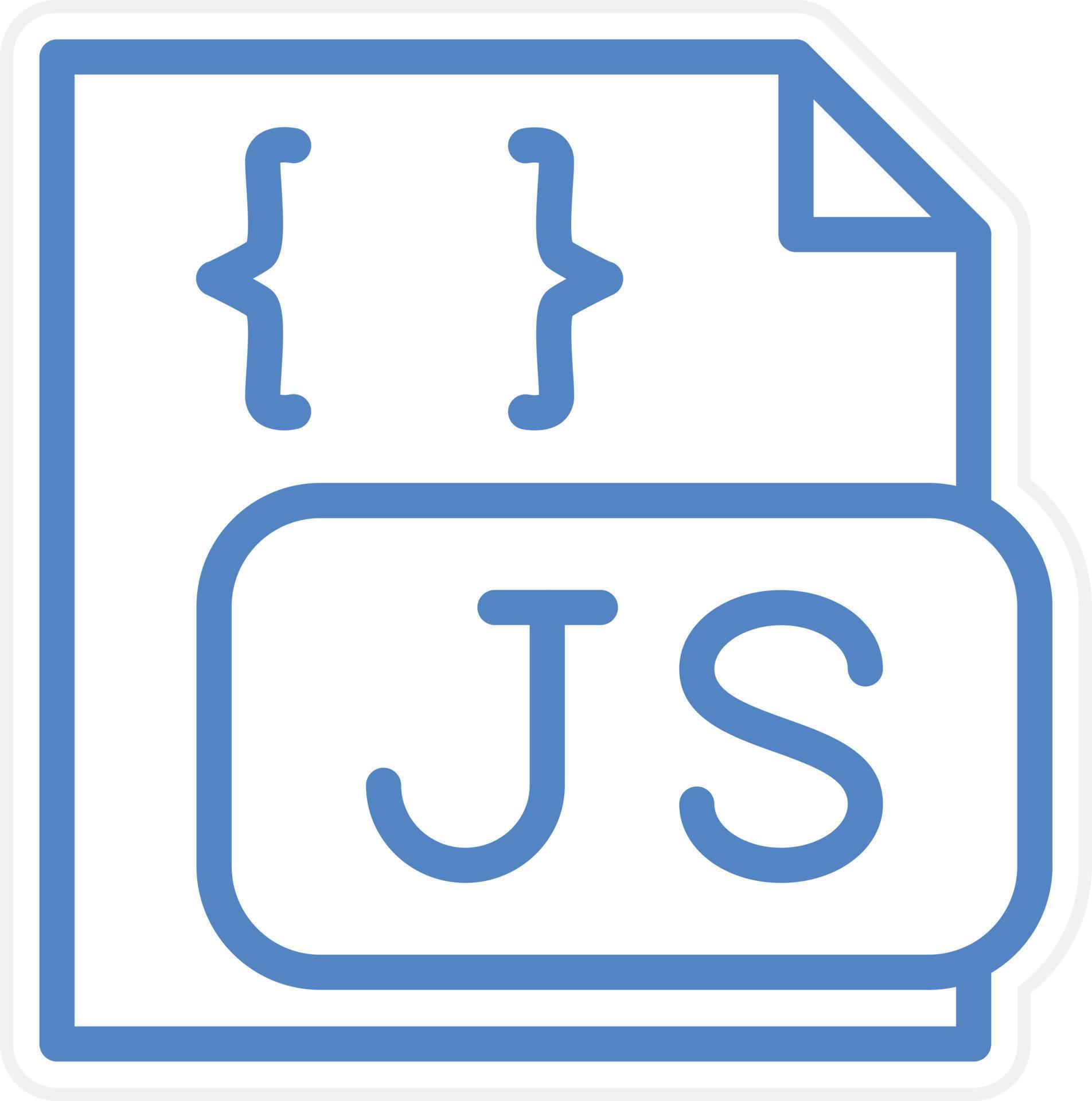 Javascript File Vector Icon Style 22739095 Vector Art at Vecteezy