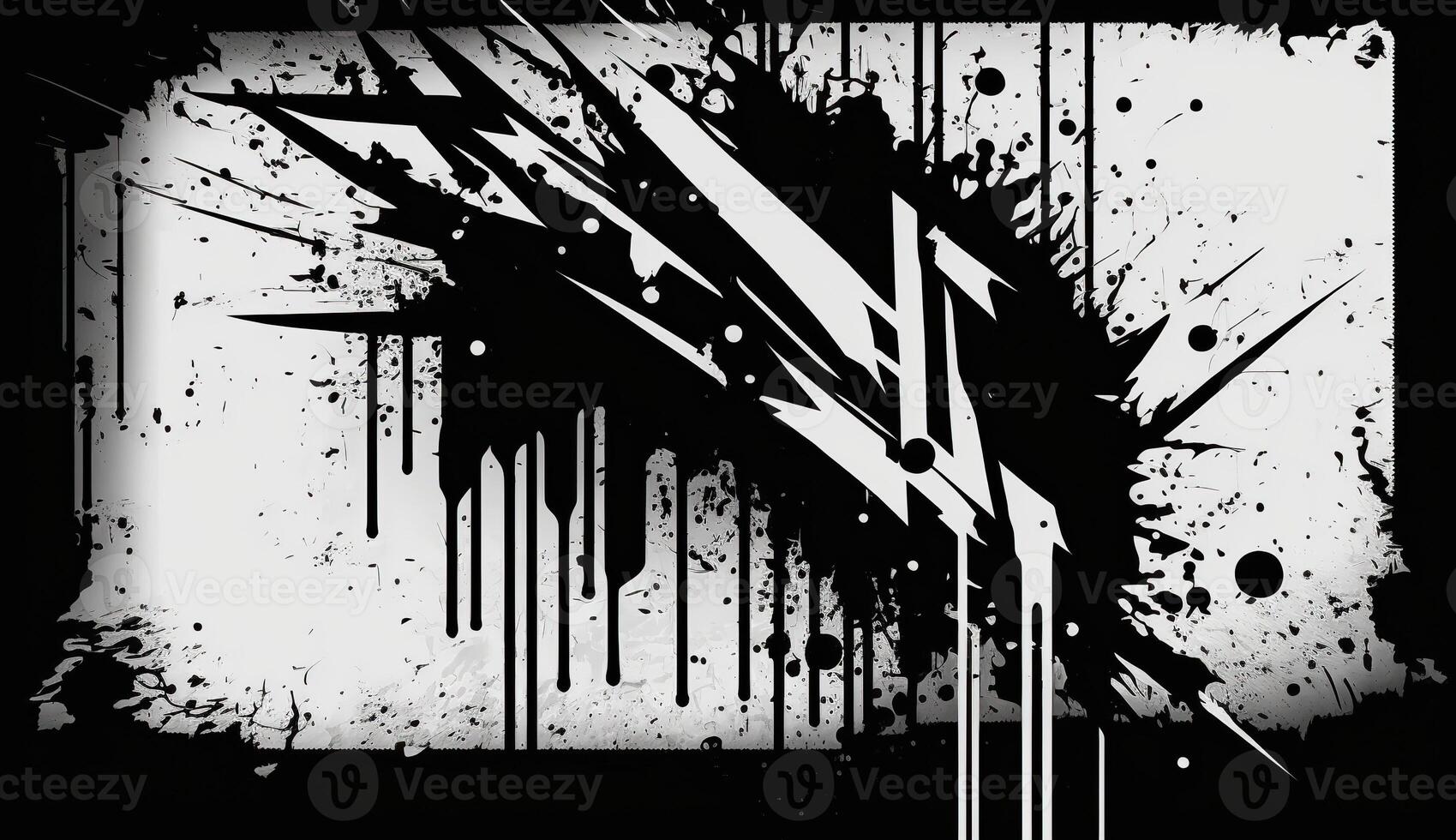 . . Street abstract graffiti art pattern. Psychology nind dreem. Inspired my Banksy street art. Graphic Art photo