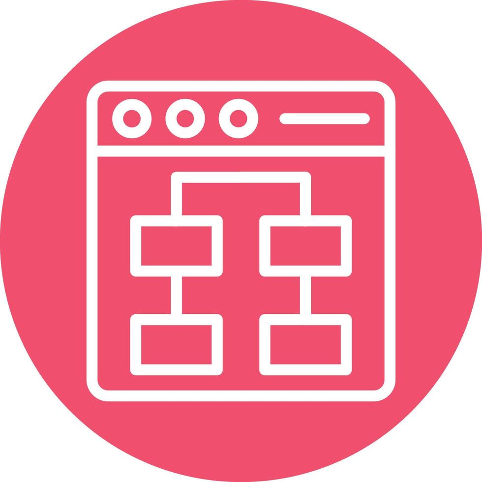 Ux Interface Vector Icon Design