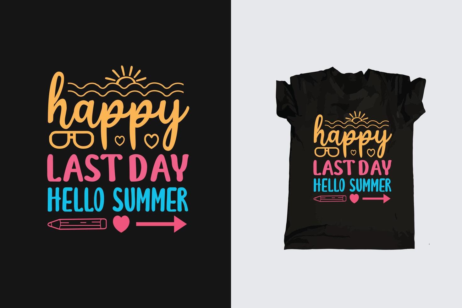 verano tipografía camiseta diseño, verano y playa citas letras svg diseño verano vibraciones gráfico tee impresión y mercancías, pegatina, bandera, póster, volantes, insignia, vector ilustración