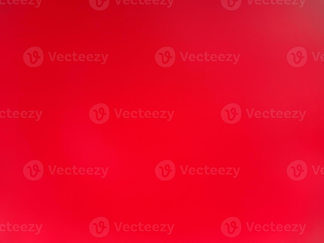 Red Background Gradient Light photo