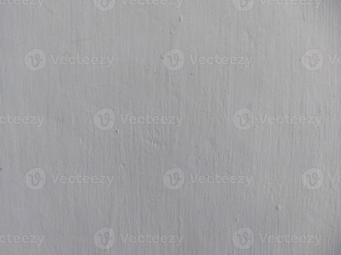 White Color Paint Walls Background photo