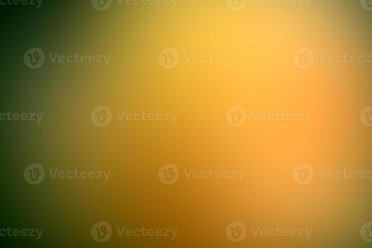 The background is an abstract pattern of dark green and light green stripes with white, interspersed with yellow and orange stripes, in a gradient style. The backdrop is a beautiful mix of dark green photo