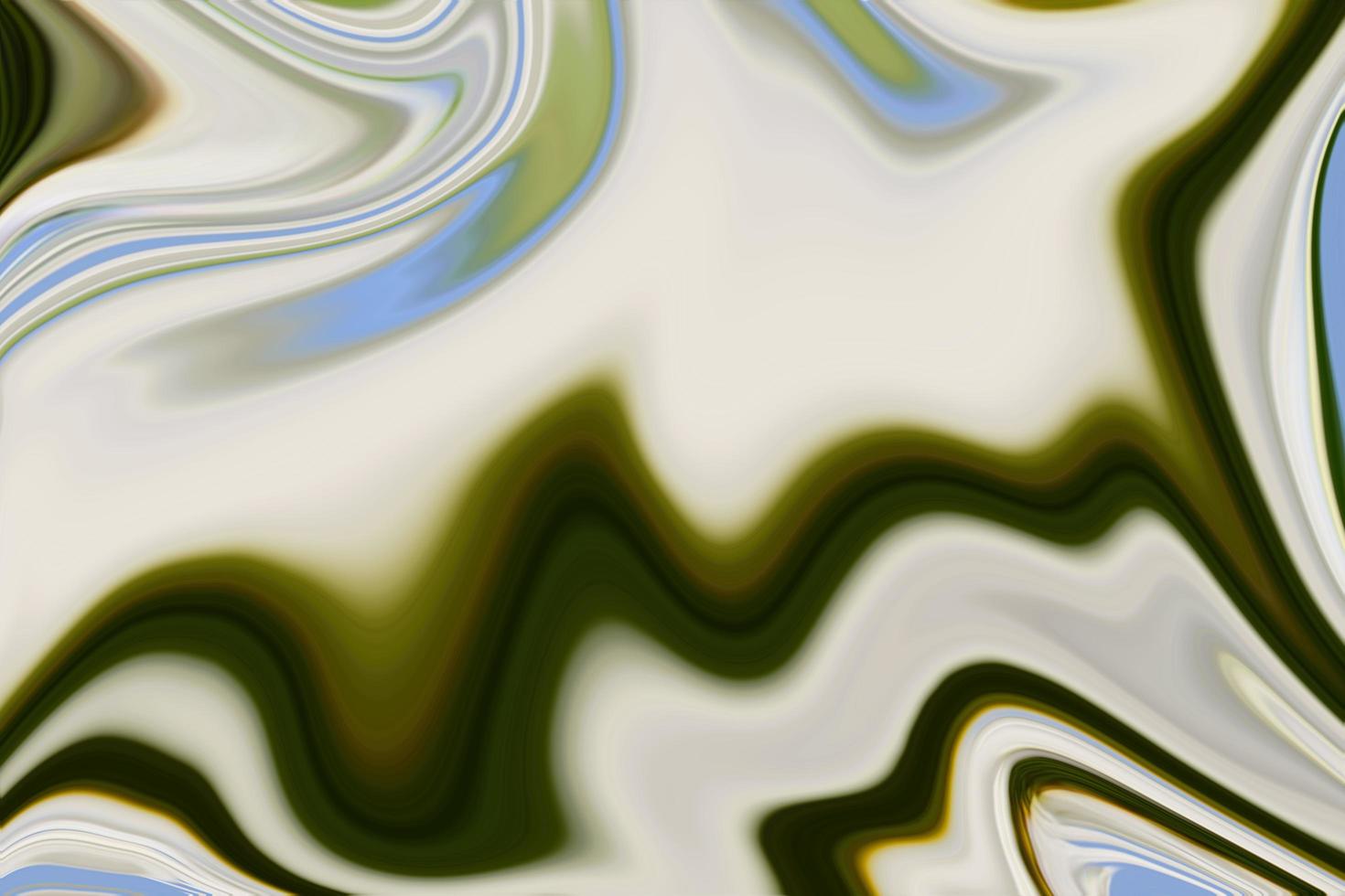 abstract background with colorful marble and fluid pattern photo