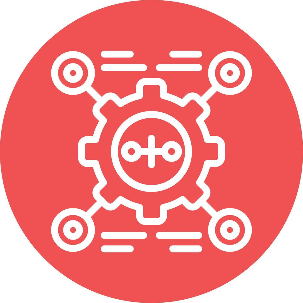 Automate Vector Icon Design