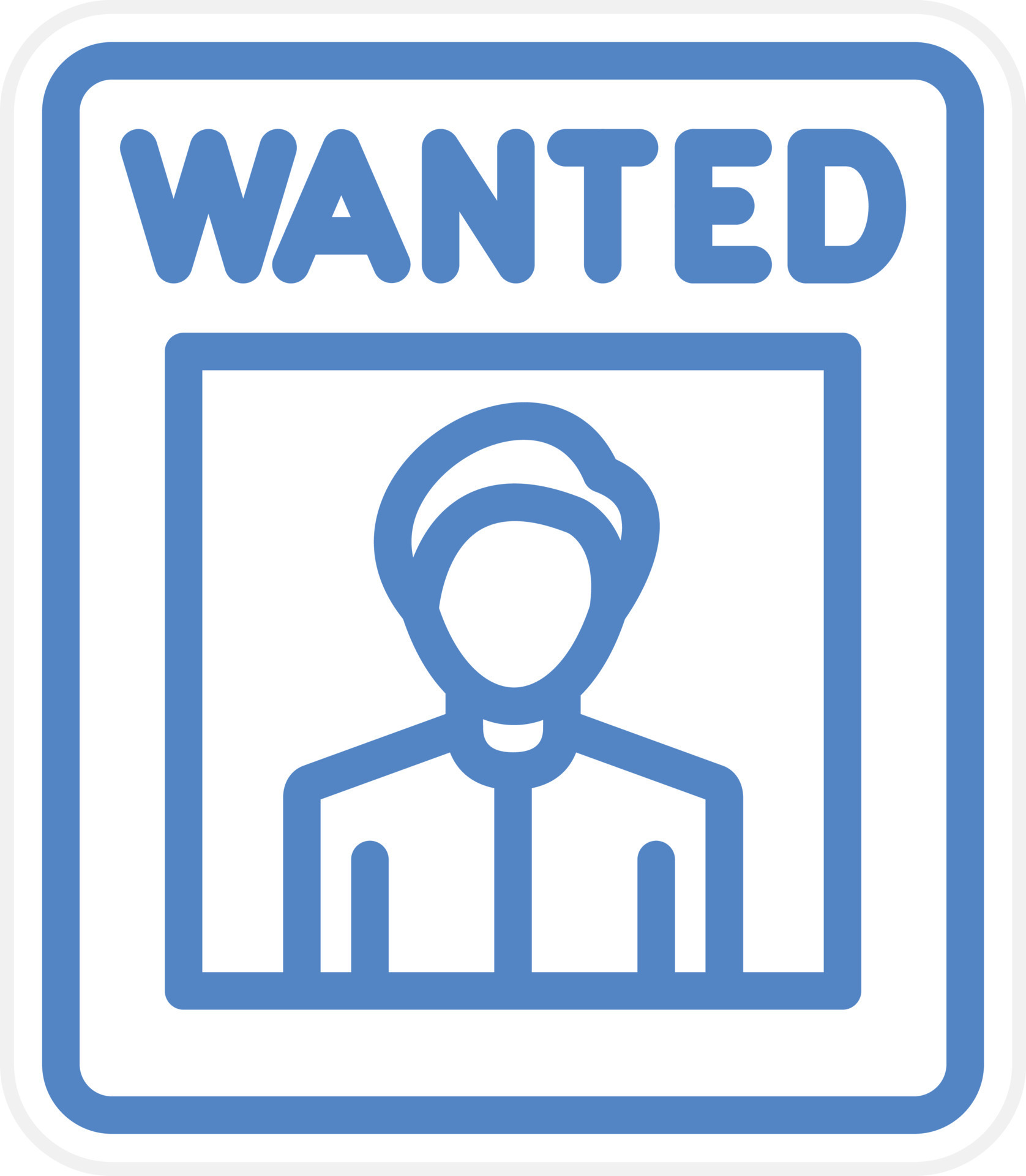 Wanted Vector Icon Style 22746638 Vector Art at Vecteezy