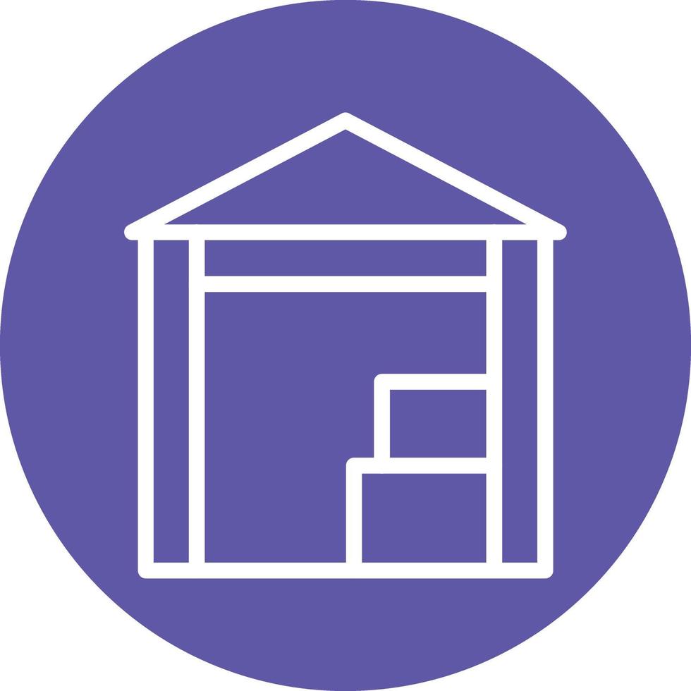 Store Vector Icon Design