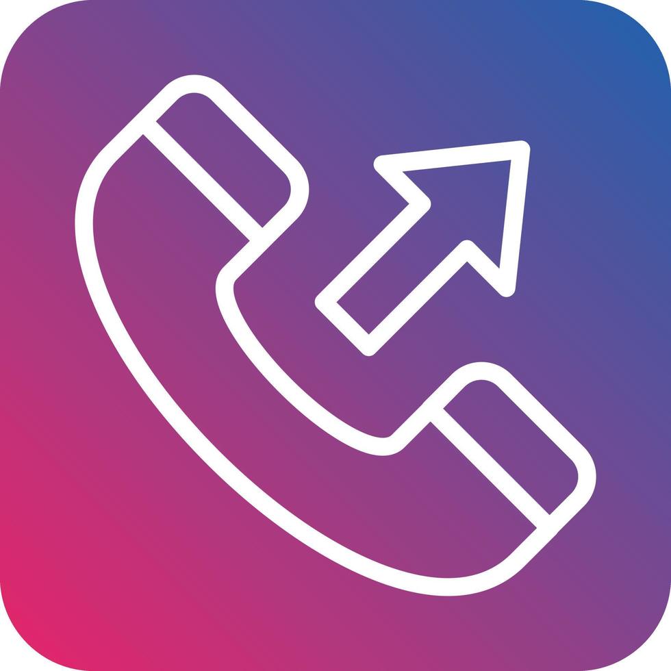 Outgoing Call Vector Icon Design 22747610 Vector Art At Vecteezy outgoing-call-vector-icon-design-22747610-vector-art-at-vecteezy