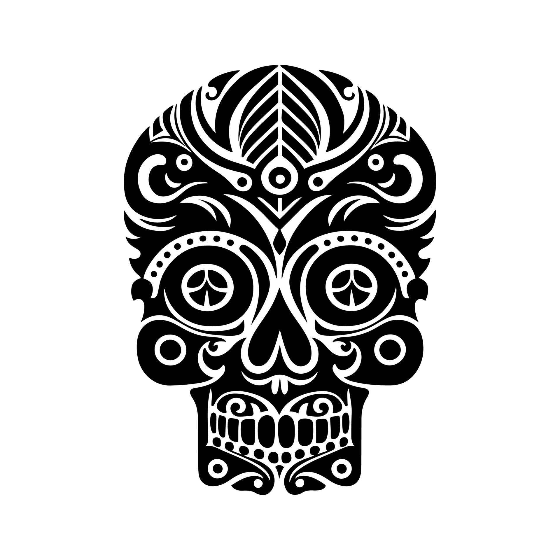 65 Fulfilling Sugar Skull Tattoo Designs To Rock In 2023