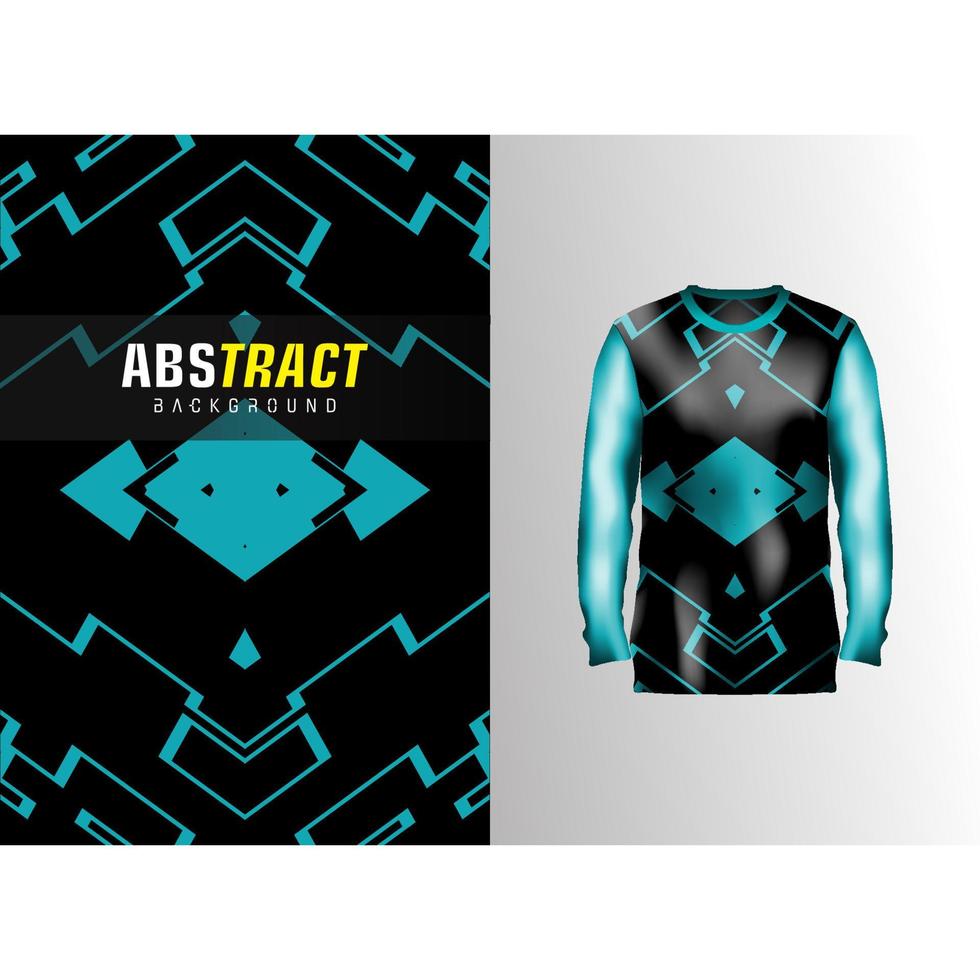 Abstract texture background illustration for sport background vector