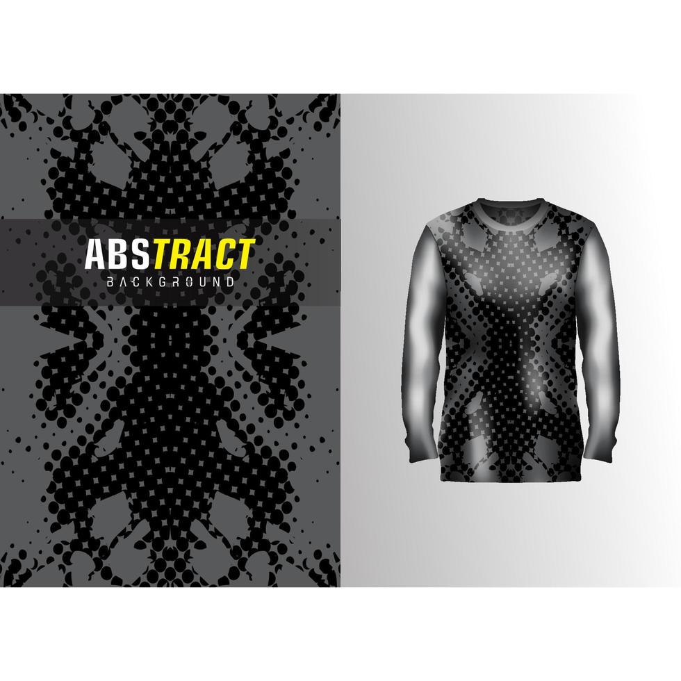 Abstract texture background illustration for sport background vector