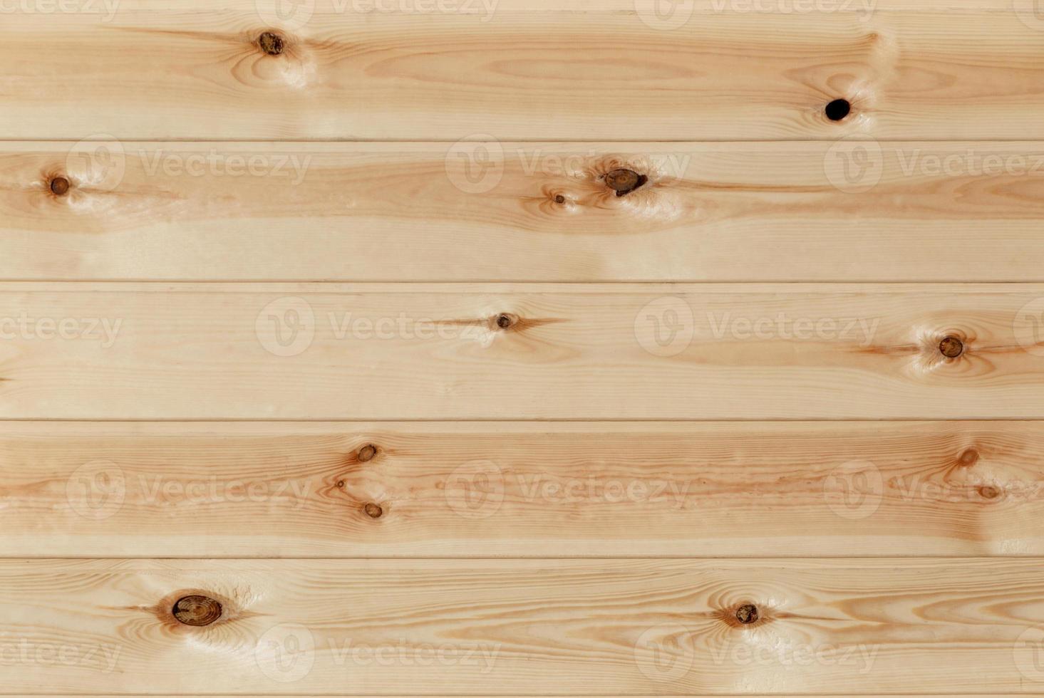 wooden wall background made of planks photo