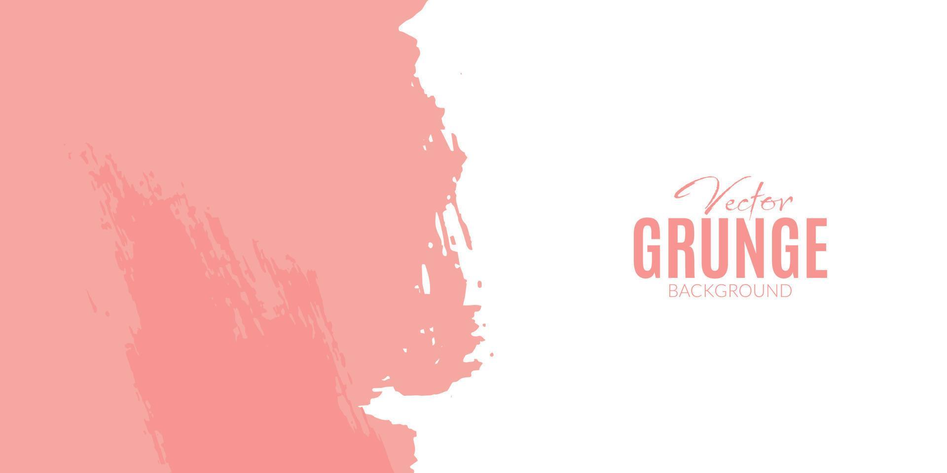 Vector abstract grunge white background in pastel color 22750862 Vector