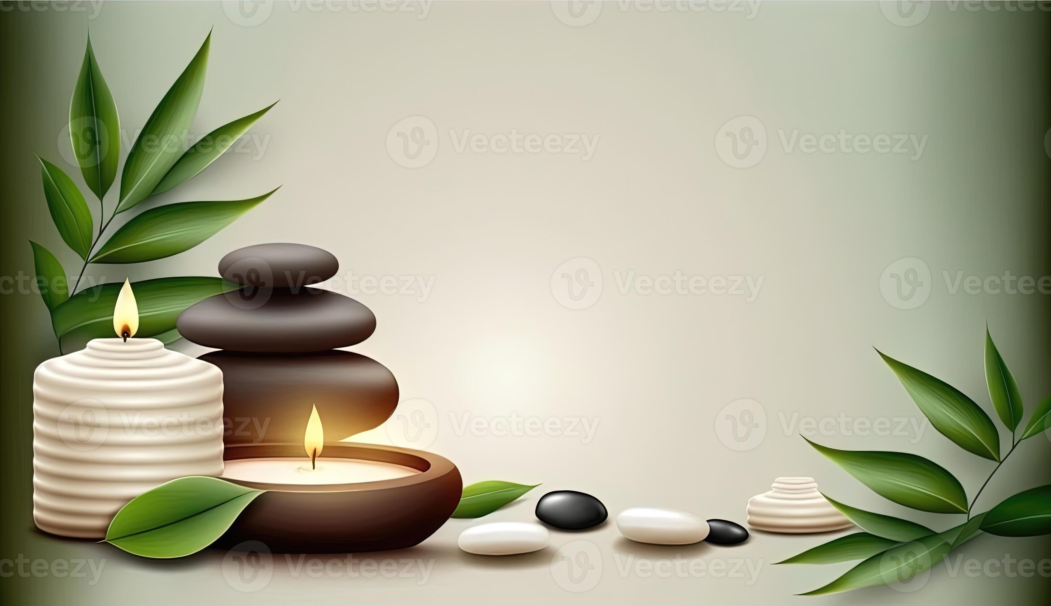 Spa background deals