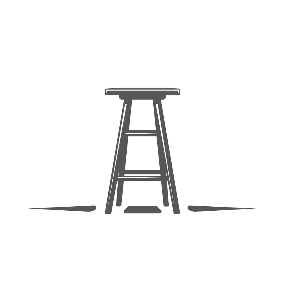 Photo studio element isolated on white background vector