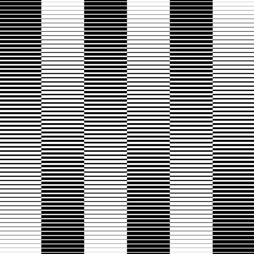 abstract seamless vertical opart stylish diagonal lines pattern design. vector
