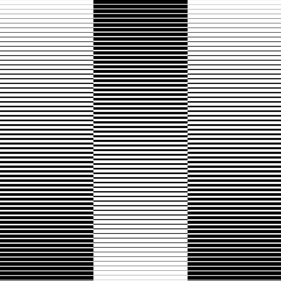 abstract seamless vertical opart stylish diagonal lines pattern. vector