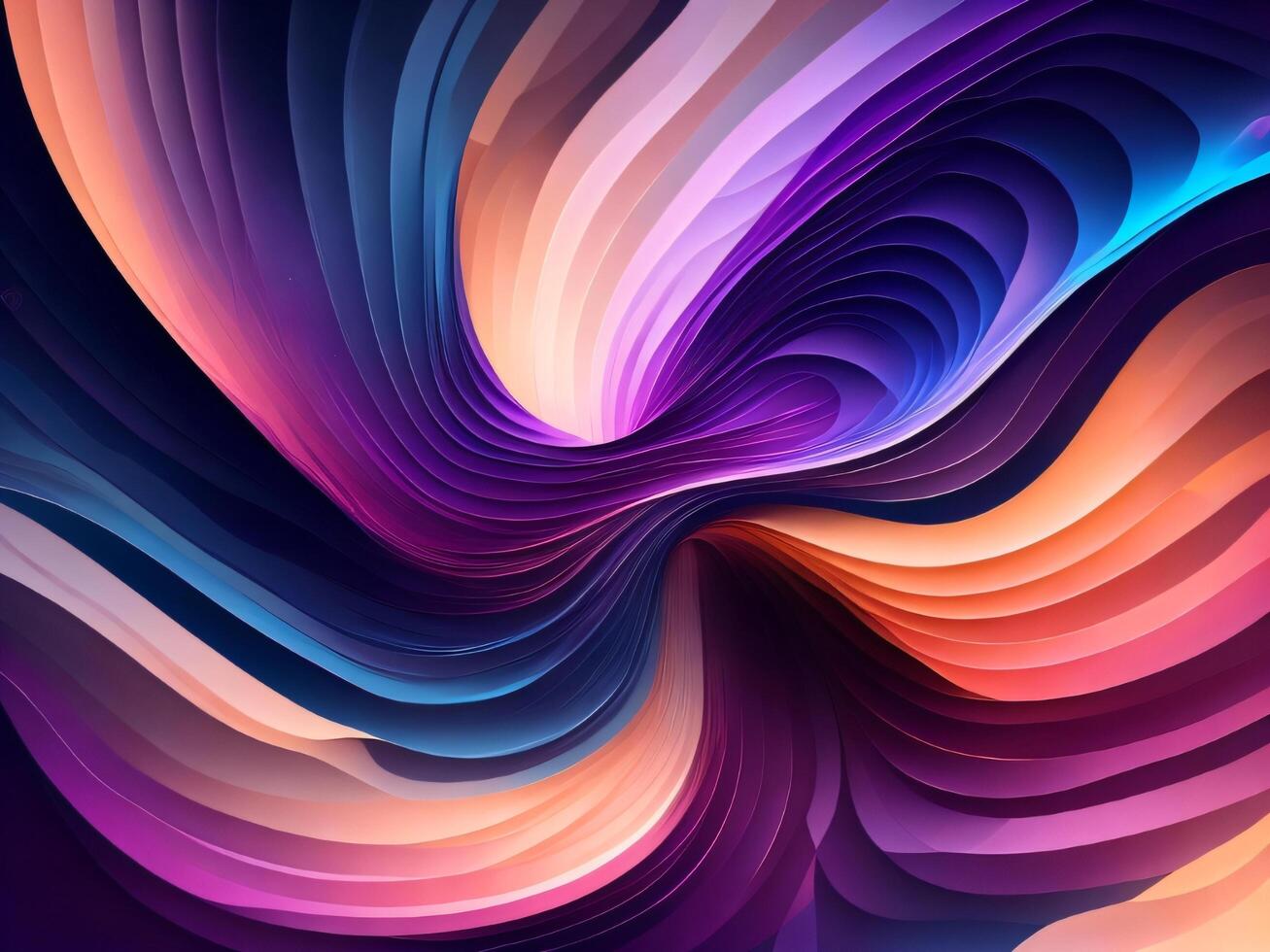abstract colorfull background. photo