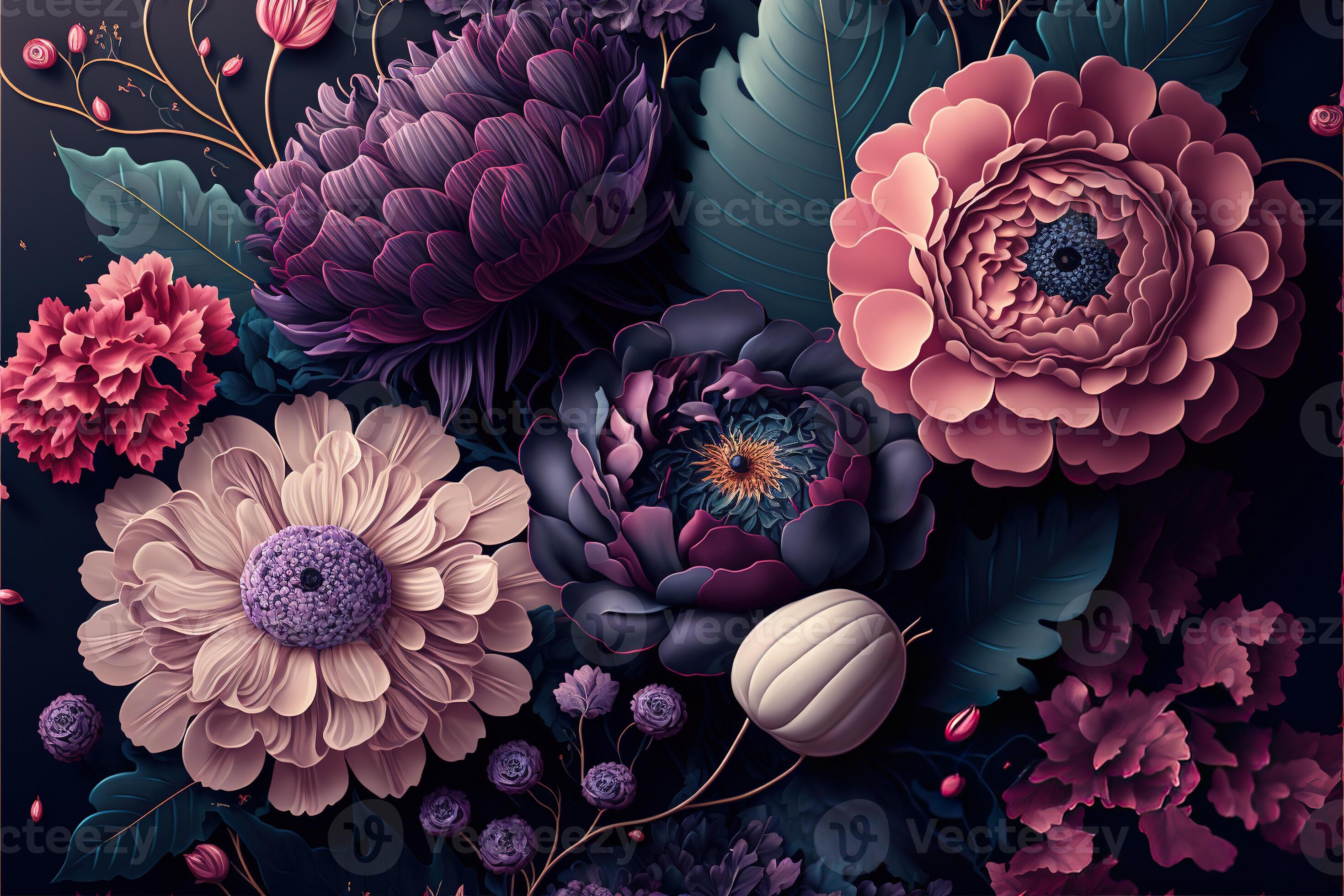 A Beautiful Floral Background By 22752640 Stock Photo At Vecteezy a-beautiful-floral-background-by-22752640-stock-photo-at-vecteezy