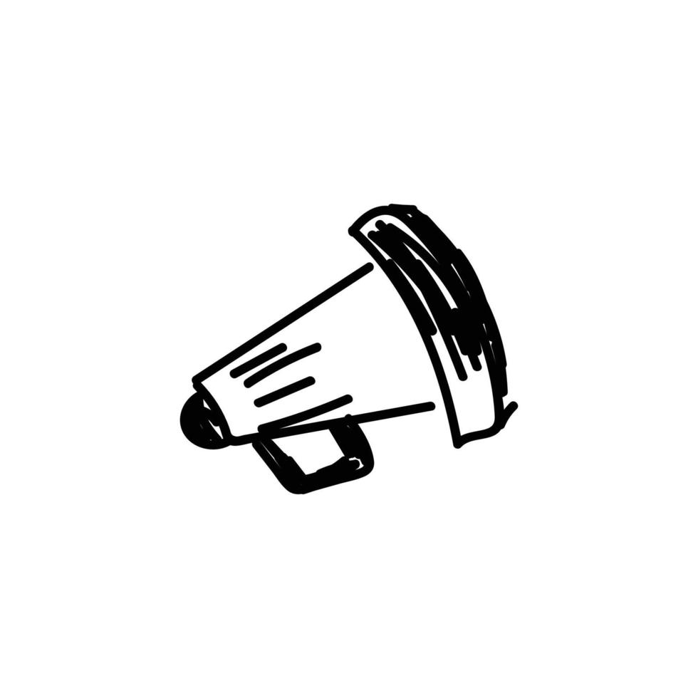 business and finance hand drawn icon vector