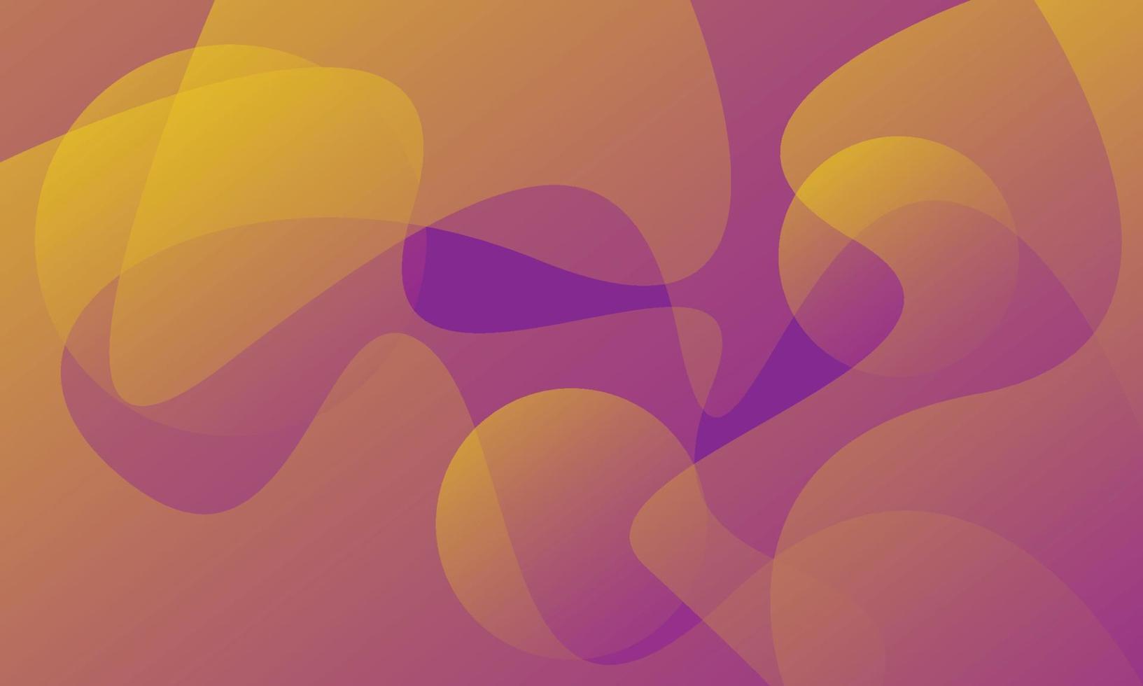 Abstract Mesh Gradient Background Banner vector