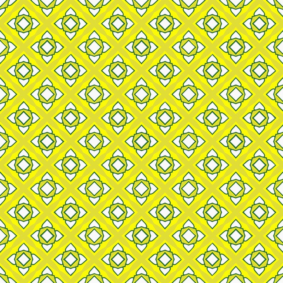 Multi color seamless pattern texture and template. Multicolored. Colorful ornamental graphic design. Colored mosaic ornaments. Vector illustration.