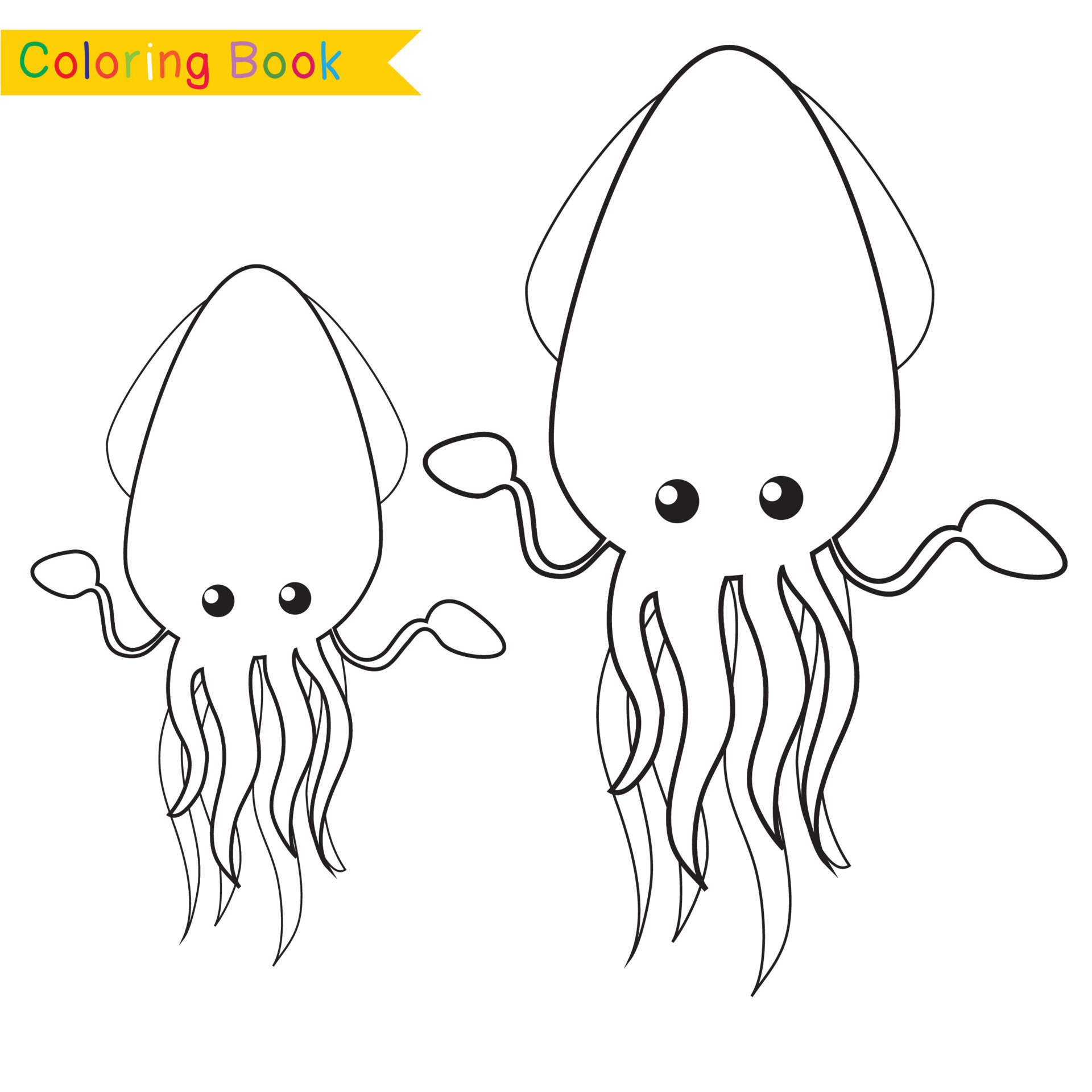 Educational printable coloring worksheet Coloring activity for