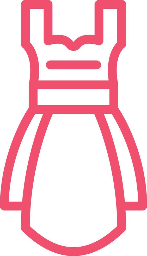 Fashion Design Vector Icon Design