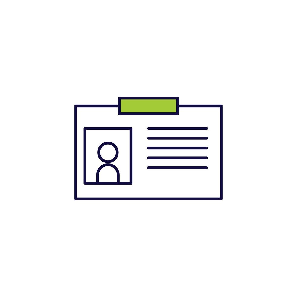 badge vector icon