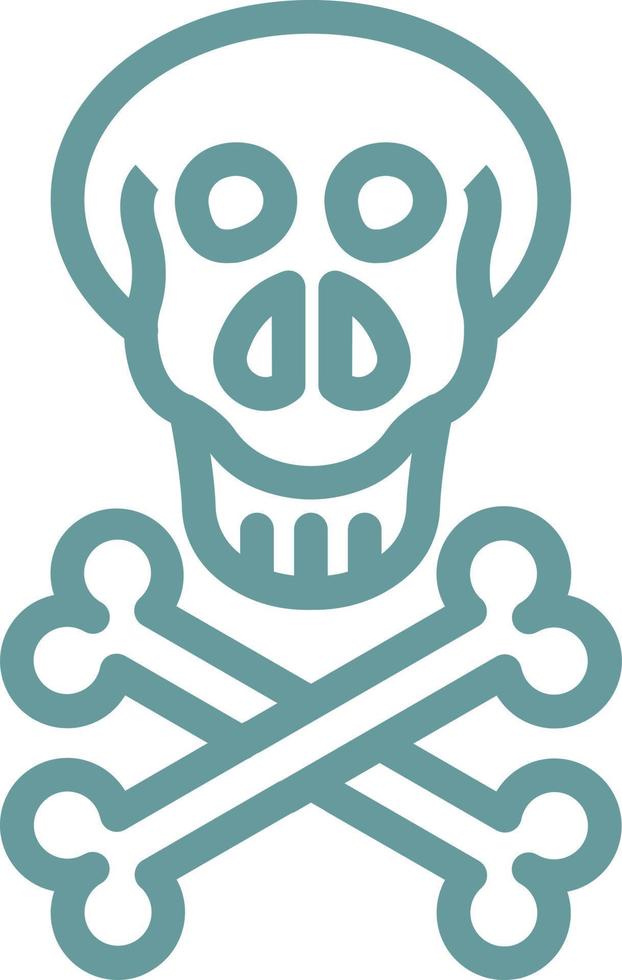 Danger Vector Icon Design
