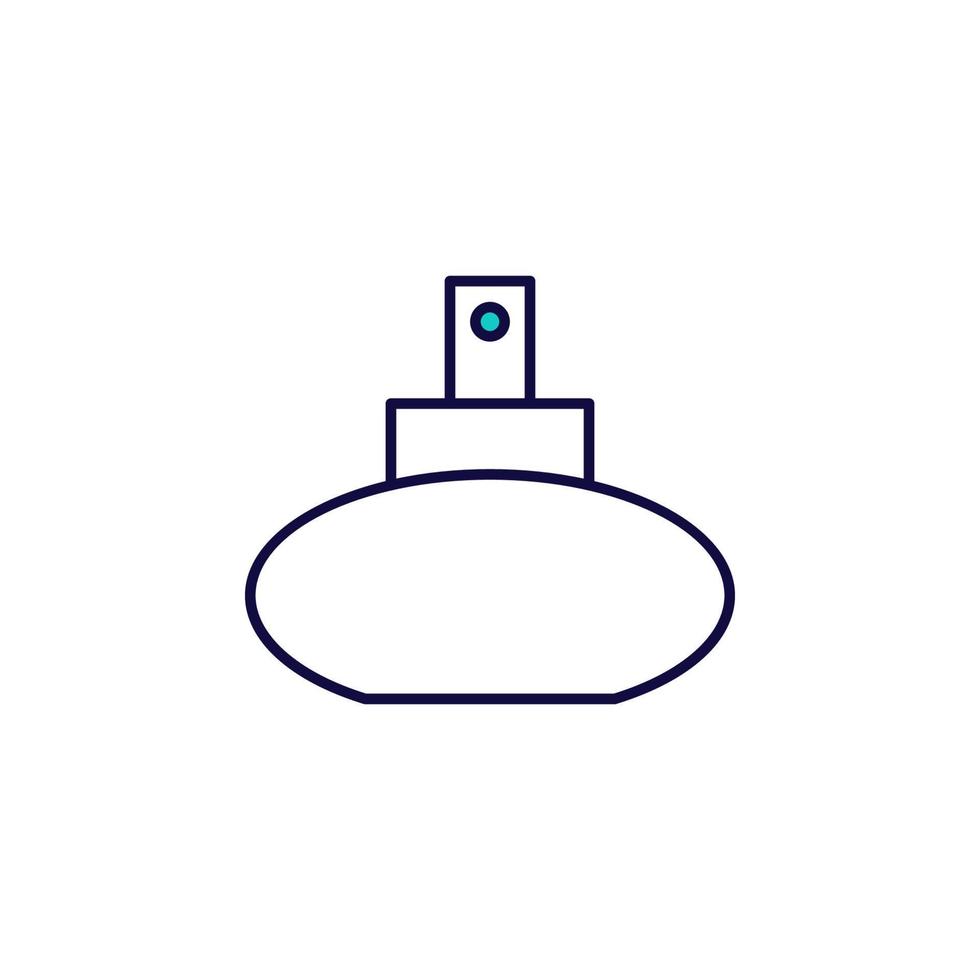 spirits vector icon